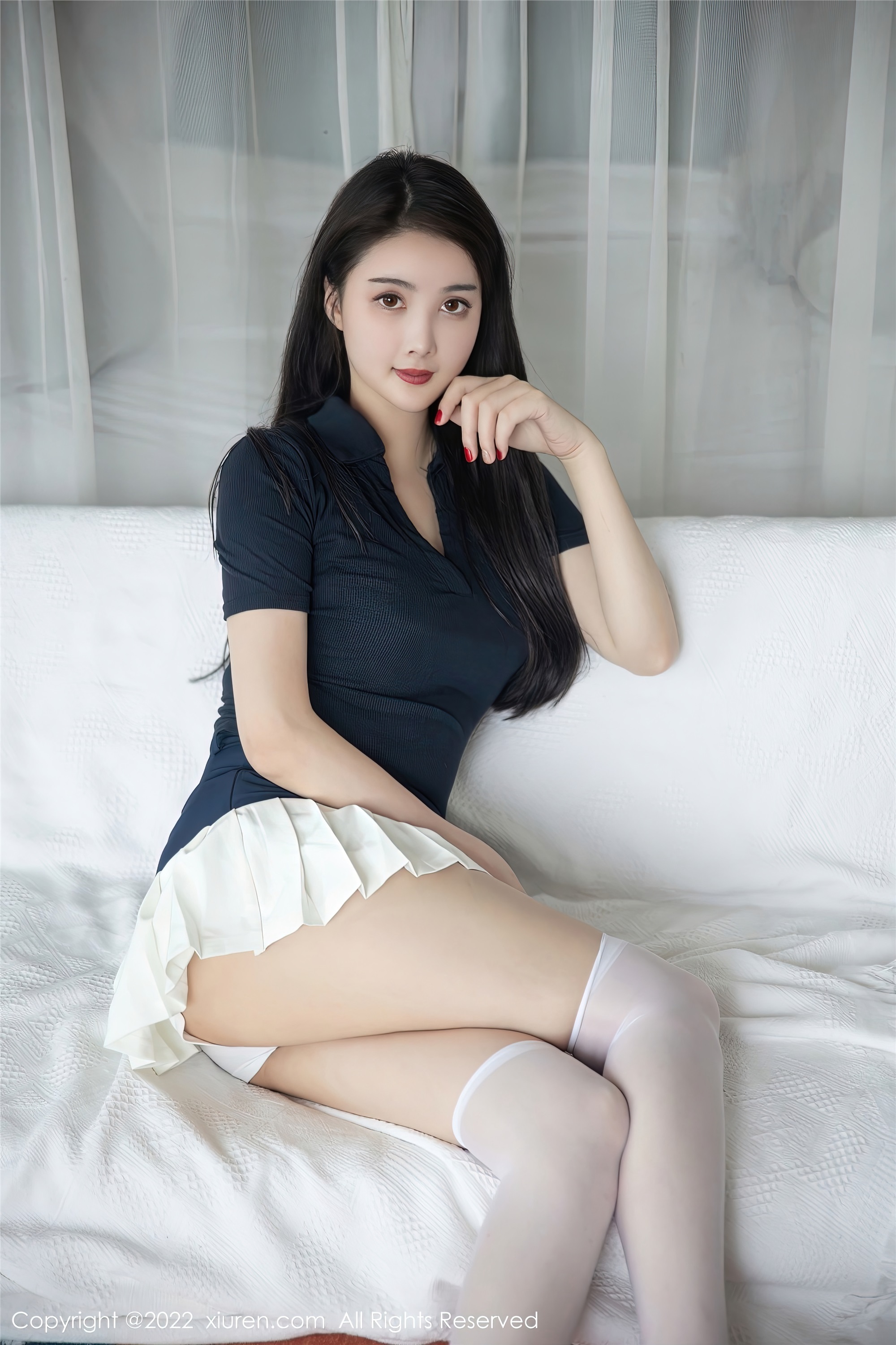 Xiuren秀人网 2022.11.17 NO.5870 summer宝宝